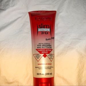 Eveline Slim Extreme 3D Thermo Slimming